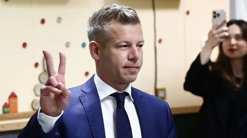 Смена власти. Оппозиция одержала победу на выборах в Венгрии и получила конституционное большинство