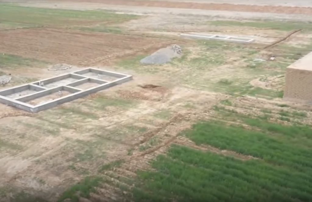 В Самарканде фермер требовал 300 тысяч долларов за участок под теплицу