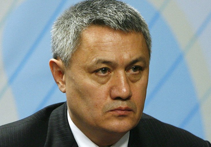 Бывший вице-премьер Узбекистана Рустам Азимов занял новый пост