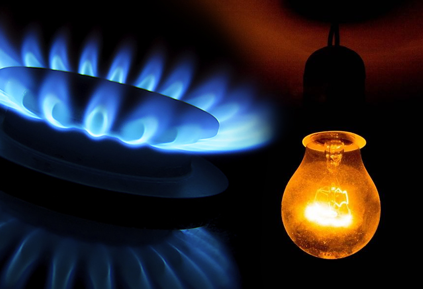 Правительство утвердило новые тарифы на электроэнергию и природный газ с 1 мая