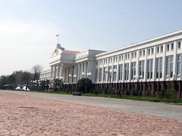 В Ташкенте пройдет пленарное заседание Сената