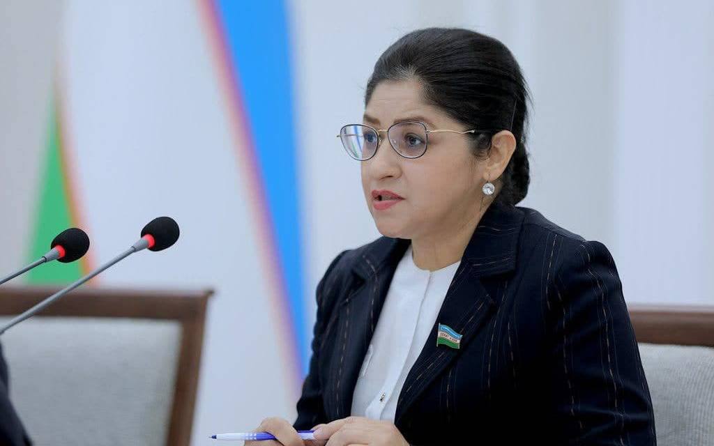Сенатор запросила отчет о борьбе с насилием над женщинами после резкого роста случаев