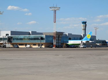 В аэропорту Ташкент построят международный пассажирский терминал стоимостью свыше $312 млн.