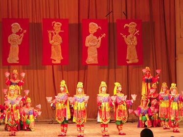 В Ташкенте пройдут Дни культуры Вьетнама