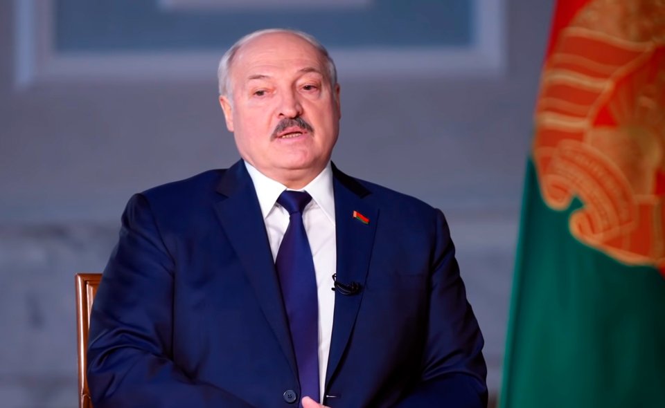 Лукашенко заявил, что Узбекистан, Таджикистан и Туркменистан через 15 лет могут войти в союзное государство с Россией и Беларусью 