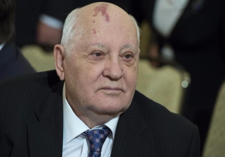 Горбачев допустил создание нового Союза в границах бывшего СССР