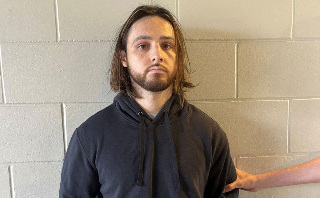 Пироману, устроившему лесные пожары в Лос-Анджелесе, грозит 45 лет тюрьмы Пироману, устроившему лесные пожары в Лос-Анджелесе, грозит 45 лет тюрьмы