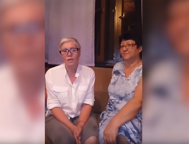 Женщина, конфликтовавшая с Кудратходжаевым, рассказала свою версию случившегося (видео) 