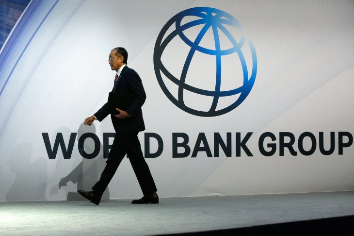 Всемирный банк и Узбекистан подписали кредитные соглашения на 940 миллионов долларов