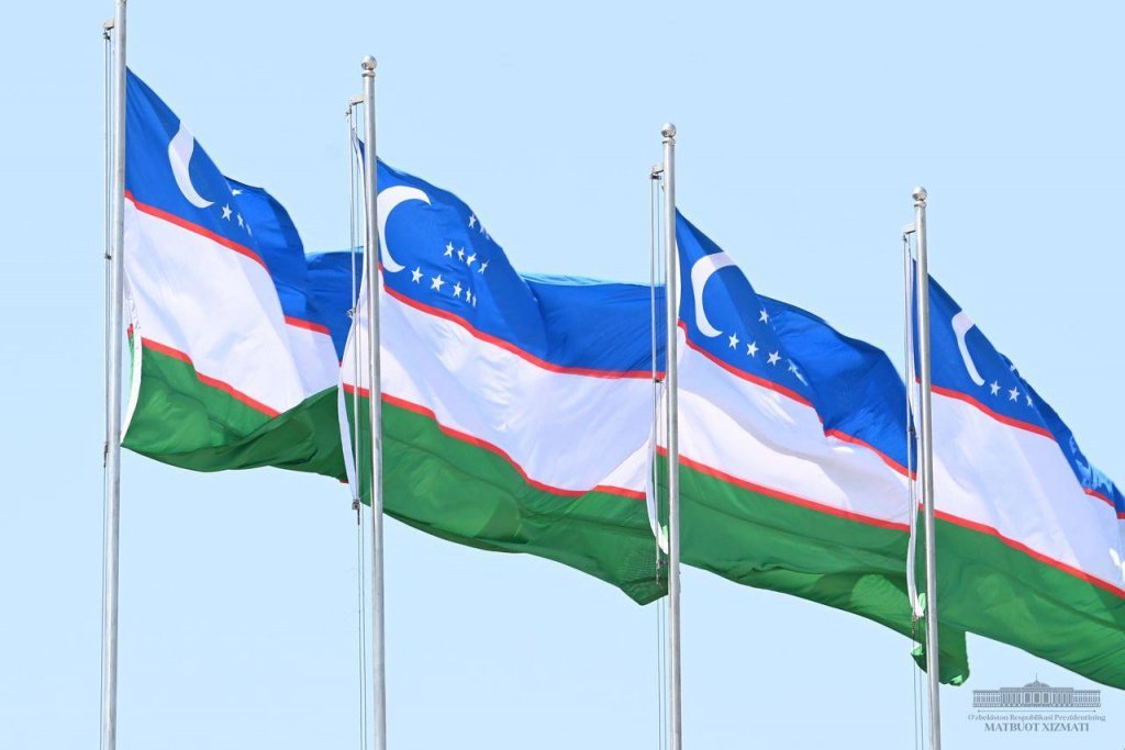 В Узбекистане с 1 января стартует административная реформа. Число министерств и ведомств будет сокращено с 61 до 28