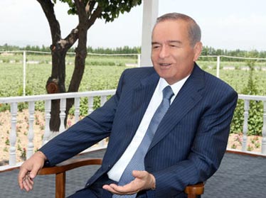 Президент Узбекистана утвердил три международных договора с Кипром 