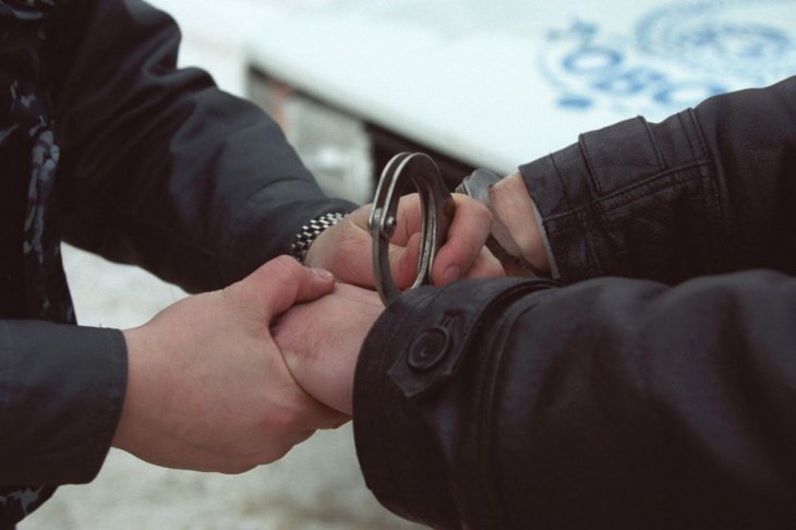 В Узбекистане осужден преступник, продававший земляков в рабство