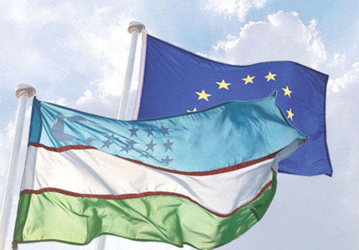 Узбекистан и Евросоюз достигли прогресса по заключению соглашения о расширенном партнерстве