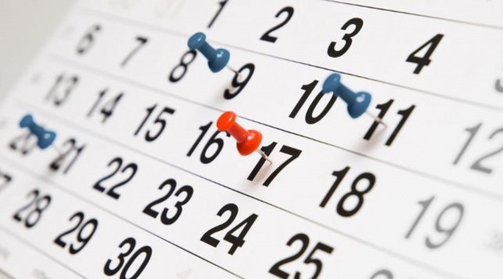 Отдохнем. Мирзиёев утвердил календарь дополнительных нерабочих дней и переносов выходных 