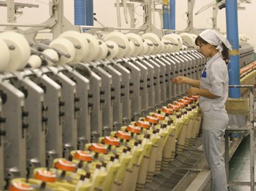 Узбекская текстильная продукция расширяет свое присутствие в Африке, Латинской Америке и ЕС 