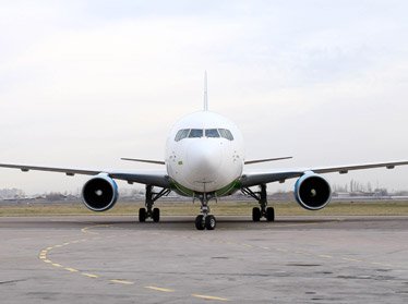 Национальная авиакомпания получила второй грузовой Boeing, переоборудованный из пассажирского самолета (фото) 