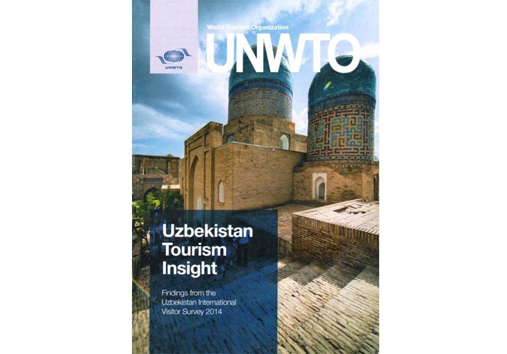 72% иностранных туристов довольны ценами в Узбекистане 