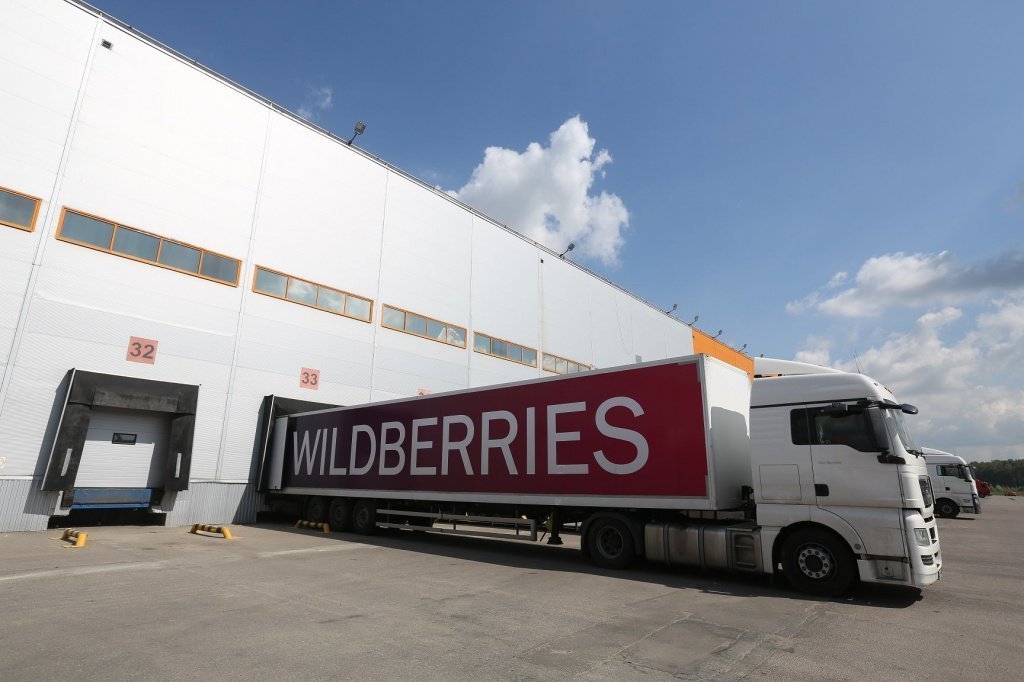 Wildberries планирует построить транспортно-логистический хаб в Узбекистане