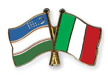 МИД Узбекистана обсудил узбекско-итальянские отношения