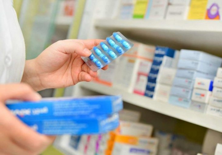 В Узбекистане планируют серьезно увеличить ответственность за продажу фальсифицированных лекарств 