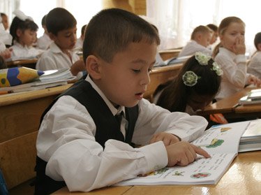 Во всех школах Ташкента могут появится отделы милиции 