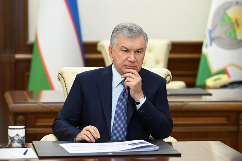 Соцпособия начнут выплачивать всем трудоустроенным узбекистанцам Соцпособия начнут выплачивать всем трудоустроенным узбекистанцам