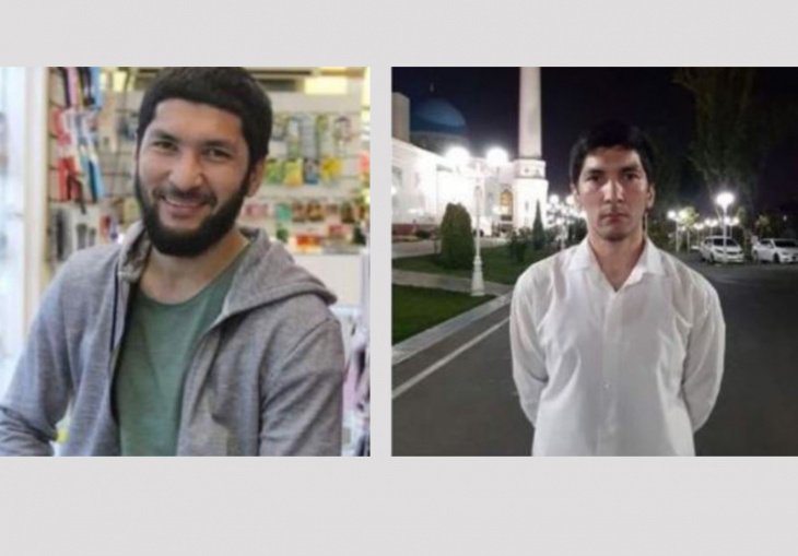 В ГУВД не располагают информацией о рейде против бородачей в Ташкенте 