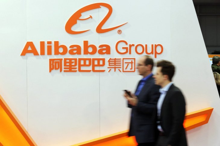 Alibaba обсуждает возможность создания в Узбекистане своих центров хранения и обработки данных
