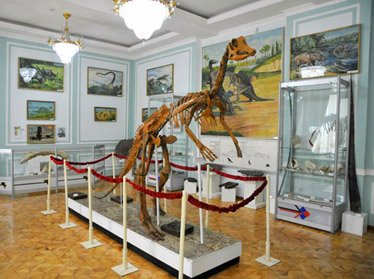 В Узбекистане появится электронная база всех экспонатов музеев: скоро она будет доступна в Интернете 
