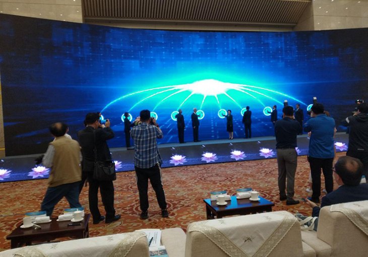 В Цзинане завершился форум сотрудничества Китая и Центральной Азии. Узбекистан и КНР подписали ряд важных соглашений