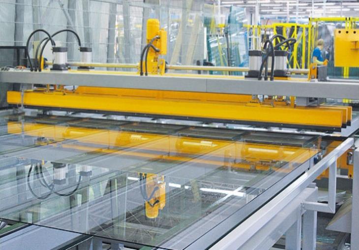 В Джизаке появится крупнейшее предприятие по производству стекла в ЦА