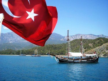 Посольство Турции в РУз гарантирует безопасность узбекским туристам