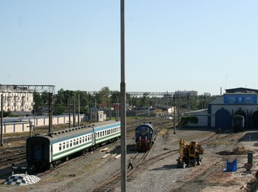Узбекистан направит $120 млн. на развитие вагоностроения и ремонтной базы подвижного состава