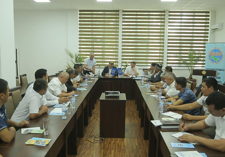 В Узбекистане расширили льготы для фермерских и дехканских хозяйств