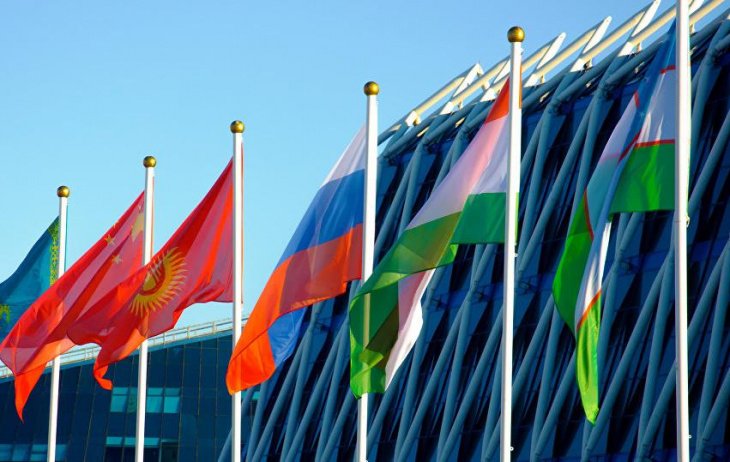 Узбекистан ратифицировал конвенцию ШОС по противодействию экстремизму