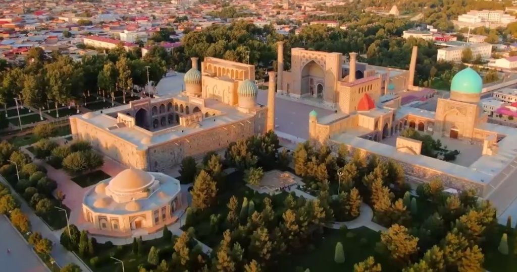 ООН, Интерпол и эксперты из 50 стран. В Самарканде стартует крупнейший международный антинаркотический форум