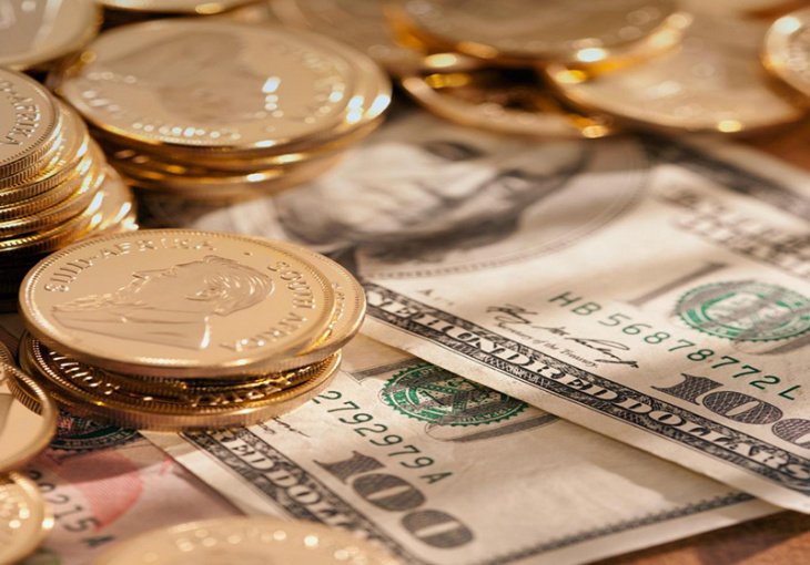 Доллар снова растет: Центробанк опубликовал новые курсы валют 