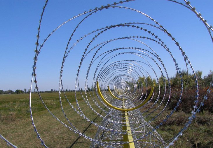 Узбекские пограничники ранили кыргызского нелегала при попытке к бегству 
