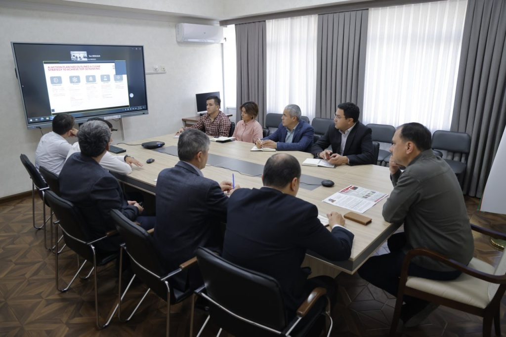 Урожай и удобрения под компьютерным контролем. Фермеров научат использовать ИИ Урожай и удобрения под компьютерным контролем. Фермеров научат использовать ИИ