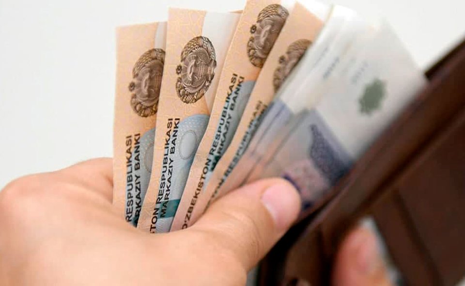 В Узбекистане появится новая купюра в 200 тысяч сумов. Правда будет это нескоро – через два года  