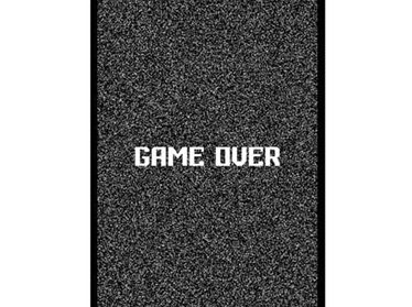 В «Ильхоме» пройдет выставка «Game Over»