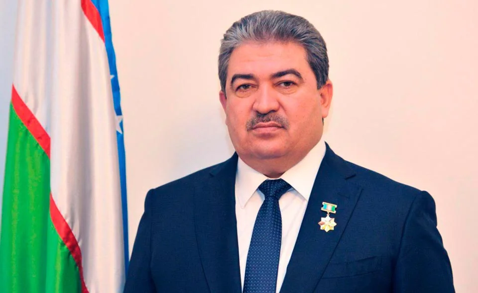 Ачилбай Раматов – первый заместитель премьер-министра