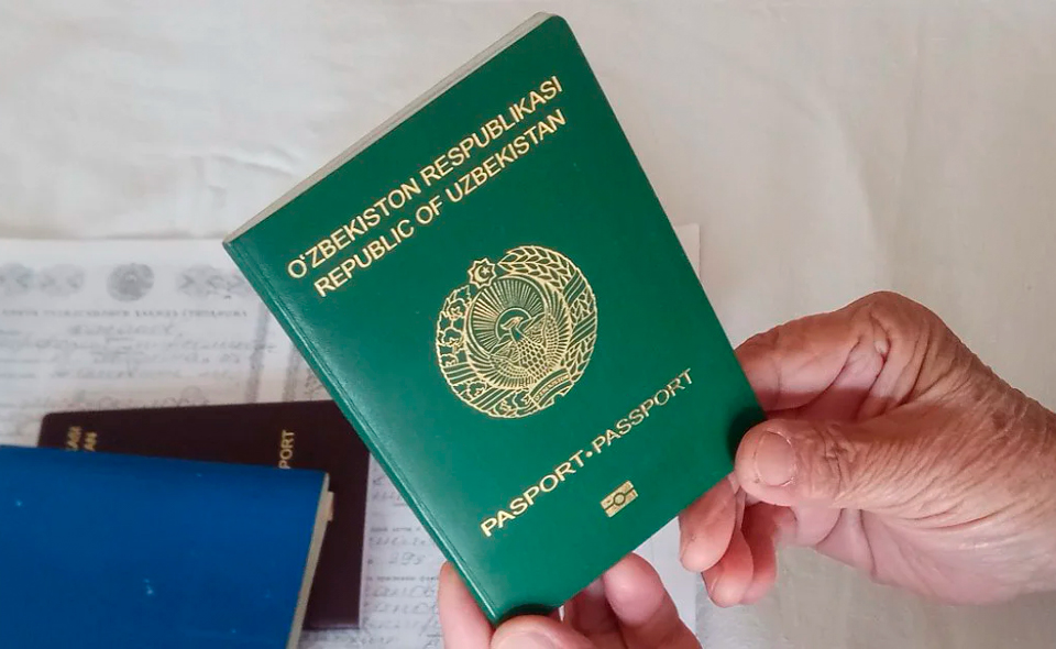 Узбекистан планирует продавать гражданство иностранцам. Цена вопроса – 1 миллион долларов 