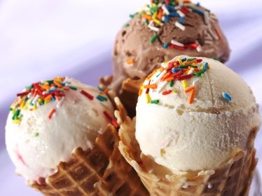В самом жарком регионе Узбекистана появятся новые производители мороженого