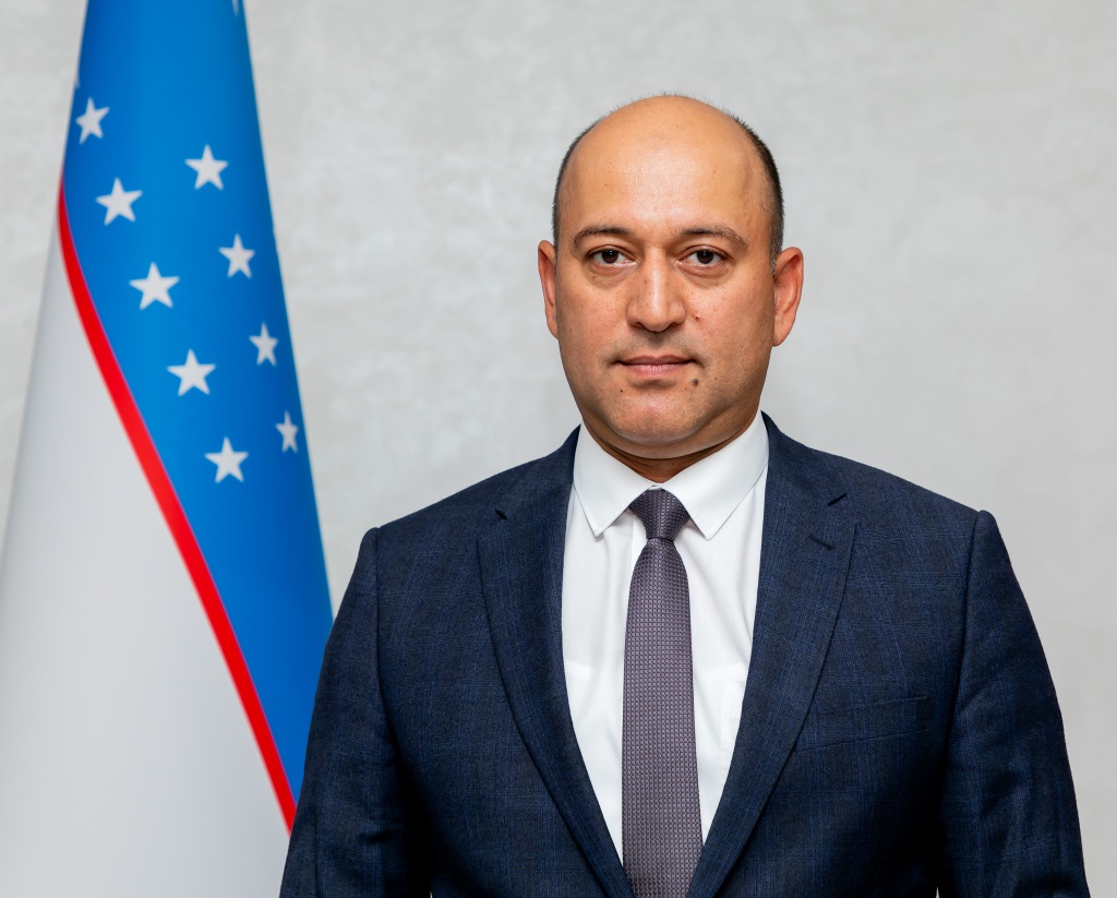 Назначен ректор Центрально-Азиатского университета по изучению окружающей среды и изменения климата Green University