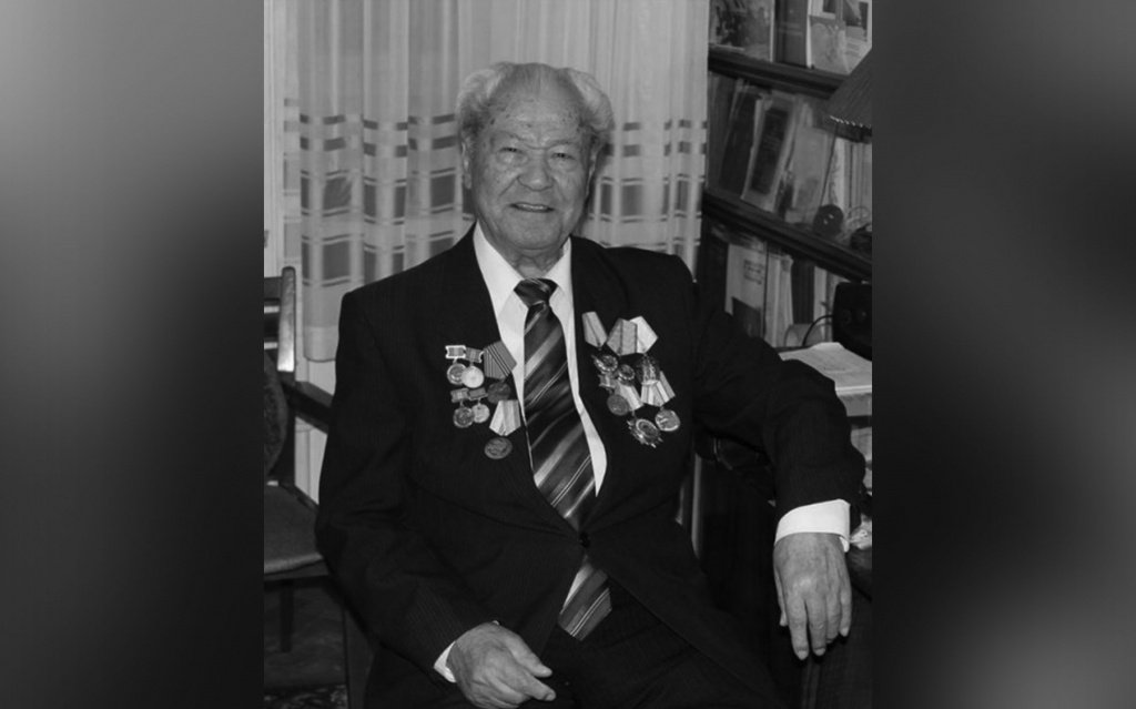Скончался основатель вирусологии в Узбекистане Шабат Ходжаев