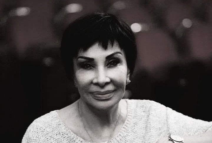 Скончалась народная артистка Узбекистана, знаменитая балерина Гули Хамраева 