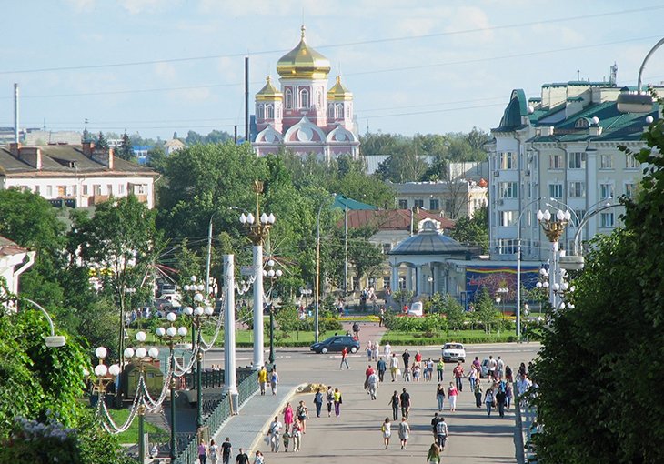 Орловская область намерена принять 300 соотечественников в рамках программы переселения