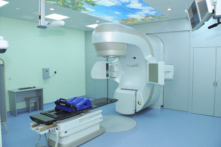 Победить рак. В Ташкенте построят крупнейший в стране Центр радиотерапии и позитронно-эмиссионной томографии
