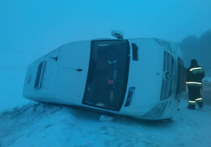 В России осудят водителя, погубившего двух рабочих из Узбекистана в массовой аварии на трассе